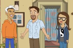 Inside 'One Day at a Time's Animated Special & Lin-Manuel Miranda's Guest Role