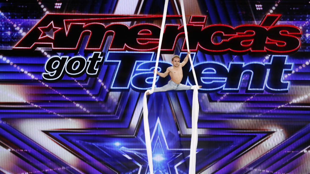 America's Got Talent - Season 15