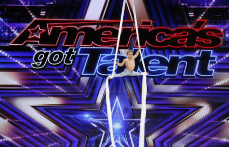 America's Got Talent - Season 15