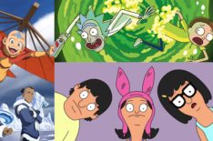 'The Simpsons,' 'Rick and Morty' & 6 More Animated Shows to Binge This Summer