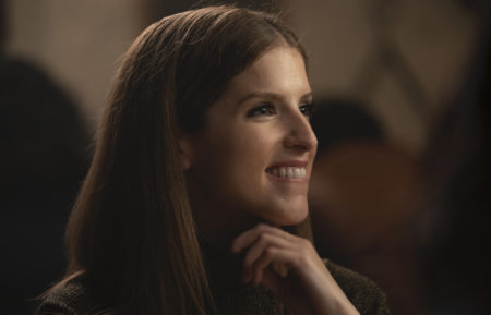 Anna Kendrick in Love Life