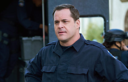 Kyle Bornheimer Brooklyn Nine-Nine Reflection Avenue 5 Season 2