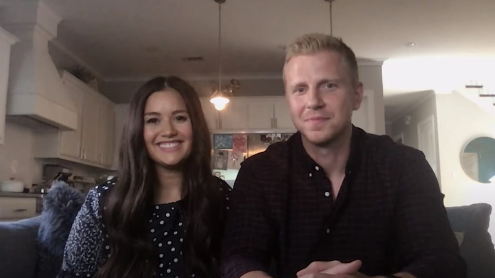 The Bachelor Greatest Seasons Ever Sean Lowe Catherine Lowe