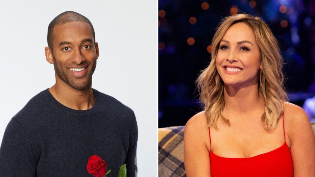 Clare Crawley Bachelorette 2020 Premiere Date Matt James Bachelor