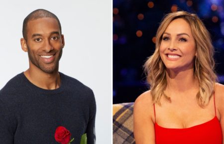 Clare Crawley Bachelorette 2020 Premiere Date Matt James Bachelor