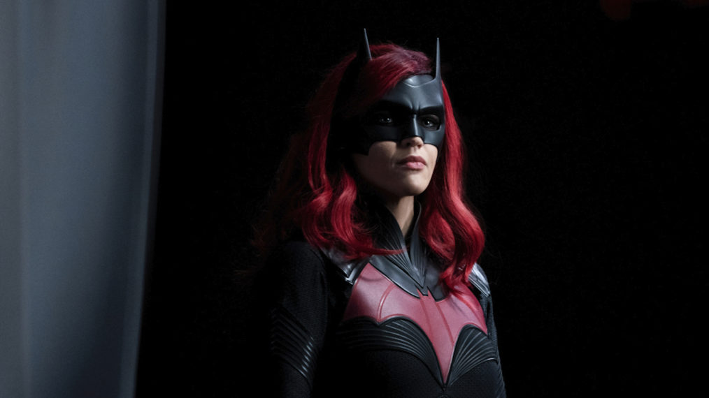 Batwoman New Character Season 2 After Ruby Rose Exit