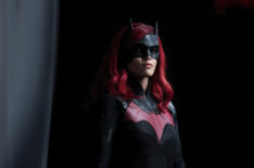 Why 'Batwoman' Will 'Reboot' With a New Character Instead of Recasting Kate