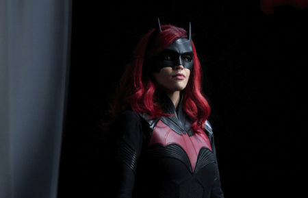 Batwoman New Character Season 2 After Ruby Rose Exit