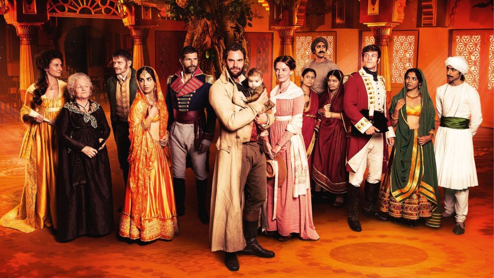 Beecham House