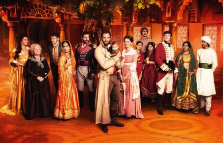 Beecham House