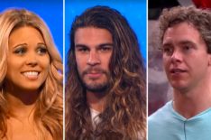 10 Controversies From 'Big Brother's First 20 Years (VIDEO)