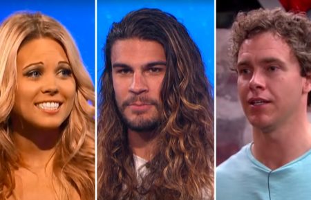 Big Brother Controversies