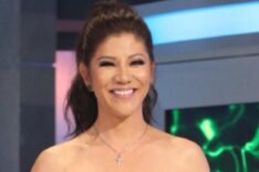 Julie Chen of Big Brother