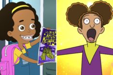 Netflix's 'Big Mouth' & Apple TV+'s 'Central Park' Recast Mixed Race Characters