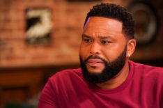 Black-ish - Anthony Anderson as Andre
