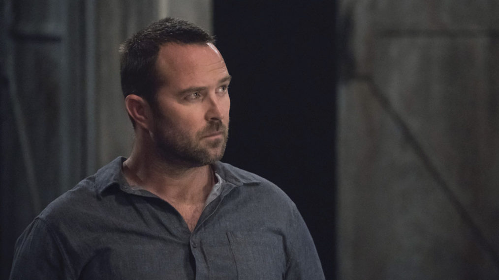 Sullivan Stapleton Blindspot Season 5 Episode 5 Kurt Weller Episode