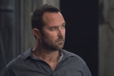 'Blindspot's Sullivan Stapleton on Weller's 'Heavy' Episode & Relationship With Jane