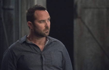 Sullivan Stapleton Blindspot Season 5 Episode 5 Kurt Weller Episode