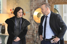 Is It Time for a Danny-Baez Romance in 'Blue Bloods' Season 11? (POLL)