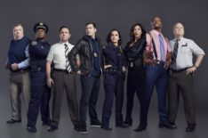 'Brooklyn Nine-Nine's Cast & Showrunner Donate $100,000 to Bail Funds