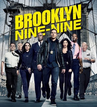 Brooklyn Nine-Nine – Season 7