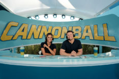 'Cannonball': Inside 5 of the Thrill Rides on Summer's Craziest Show