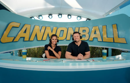 Cannonball Thrill Rides Preview