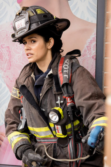 Miranda Rae Mayo Chicago Fire Stella Kidd