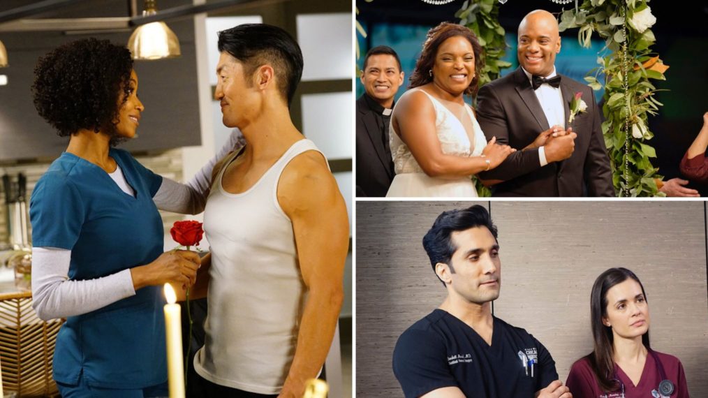 Which Chicago Med Couples Will Last