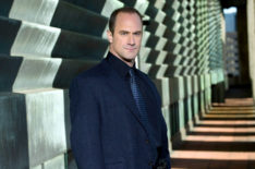 Stabler Spinoff 'Law & Order: Organized Crime' Gets Fall 2020 Premiere