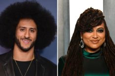 Ava DuVernay and Colin Kaepernick Team for Limited Netflix Scripted Series 'Colin in Black & White'