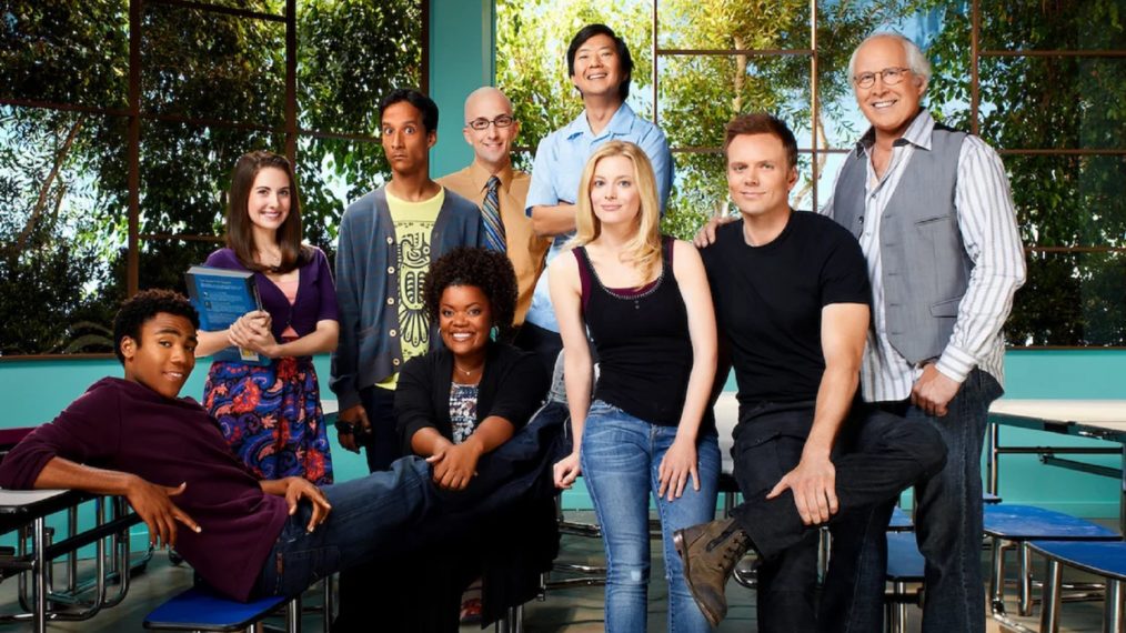 Community creator and cast reflect as cult sitcom arrives on Netflix, The  Independent