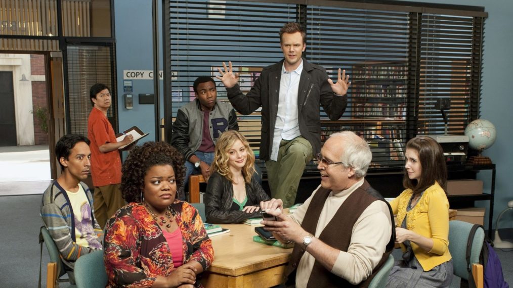 Community Season 1