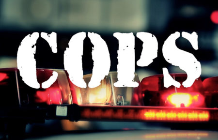 Cops Canceled Paramount Network