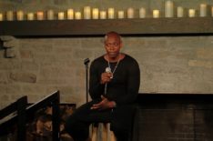 Dave Chappelle Talks George Floyd, Black Lives Matter in New Netflix Special (VIDEO)