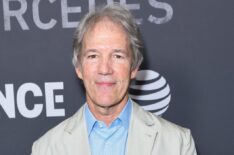 David E. Kelley attends photo call for 'Mr. Mercedes'