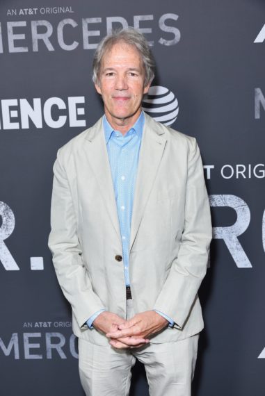 David E. Kelley attends photo call for 'Mr. Mercedes'
