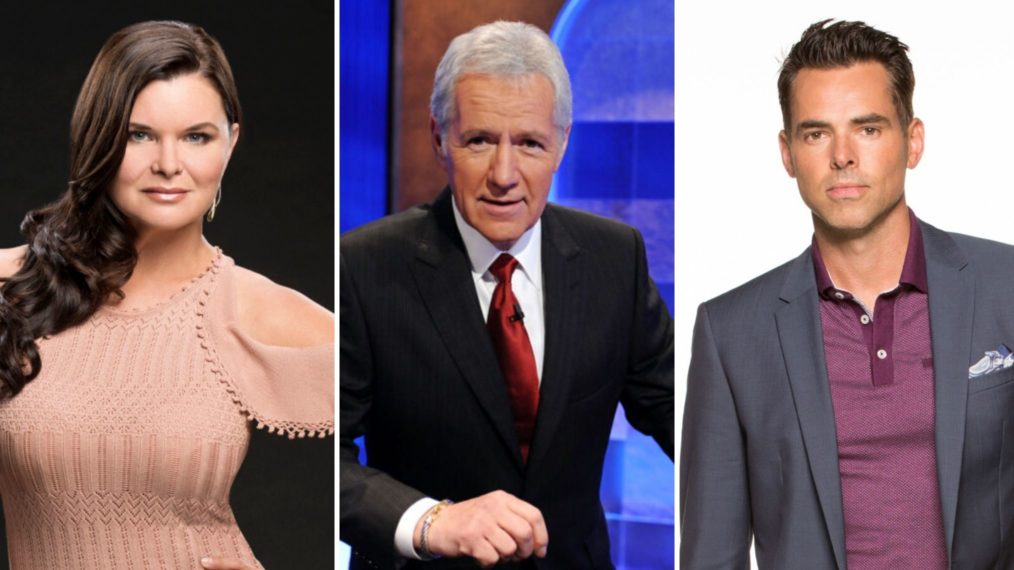 Daytime Emmys 2025 Winners List Carly Crissie