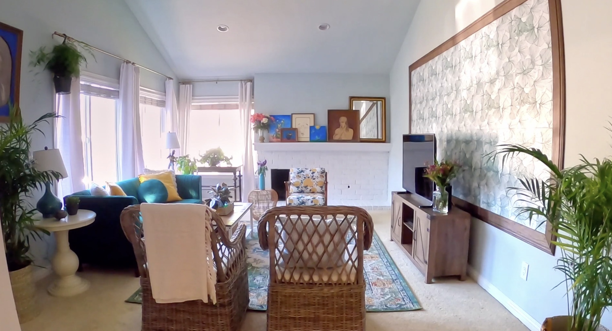 How HGTV's 'Design at Your Door' Puts the Participants in the Spotlight