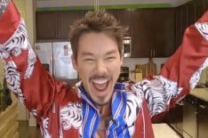 David Bromstad of Design At Your Door