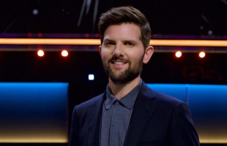 Adam Scott hosting ABC's Don't