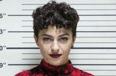 Alia Shawkat & 'Search Party' Bosses Tease Dory's Dark Season 3 Turn