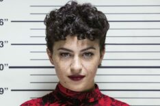 Search Party - Season 3 - Alia Shawkat as Dory