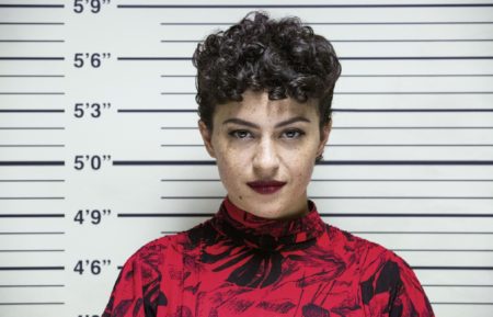 Search Party - Season 3 - Alia Shawkat as Dory