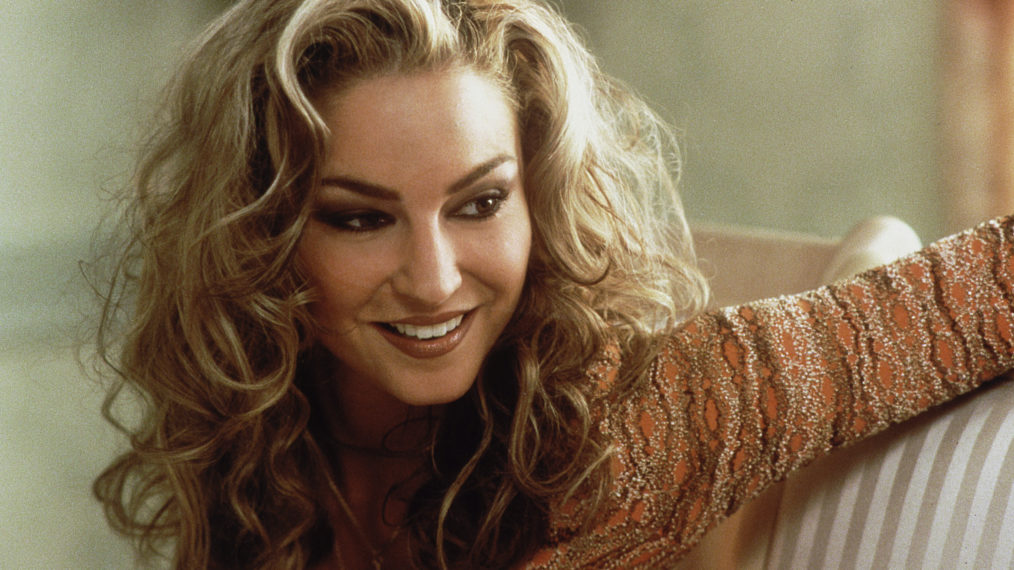 The Sopranos - Drea de Matteo