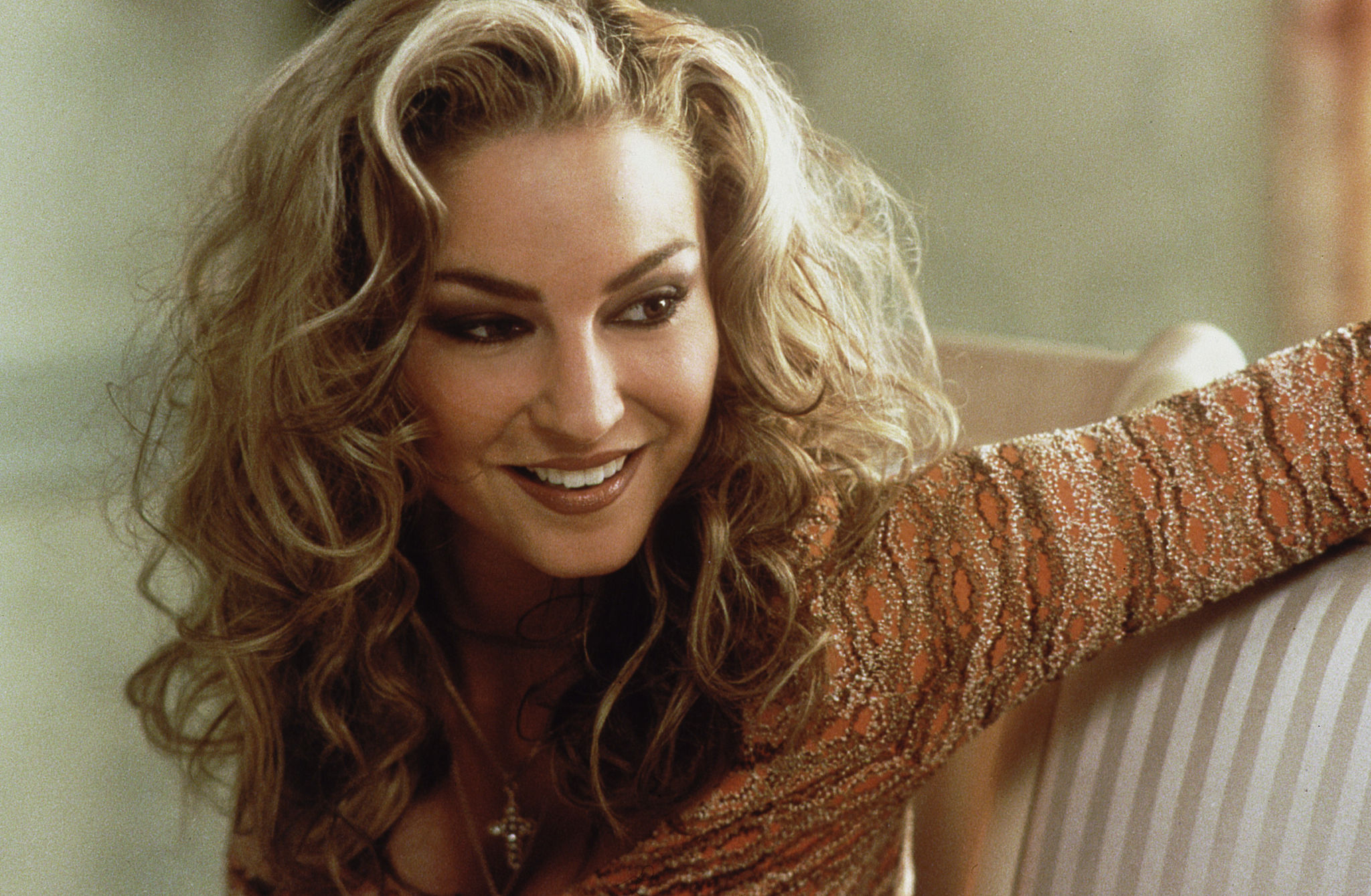Drea de Matteo - Actress