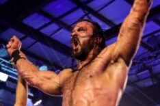 Drew McIntyre