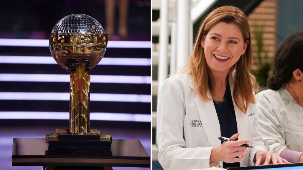 Dancing With the Stars Grey's Anatomy ABC Primetime 2020 Schedule