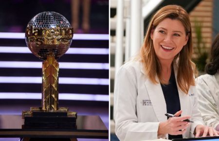 Dancing With the Stars Grey's Anatomy ABC Primetime 2020 Schedule