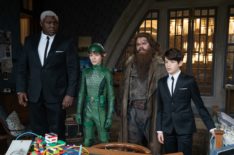 'Artemis Fowl': Lara McDonnell Teases Big Changes in the Disney+ Adaptation (VIDEO)
